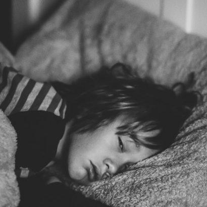 Sleep Disturbance of Children